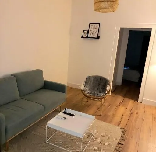 Le Scandinave De Vendargues