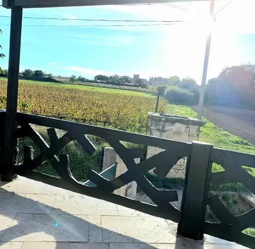 Le Scandinave De Vendargues