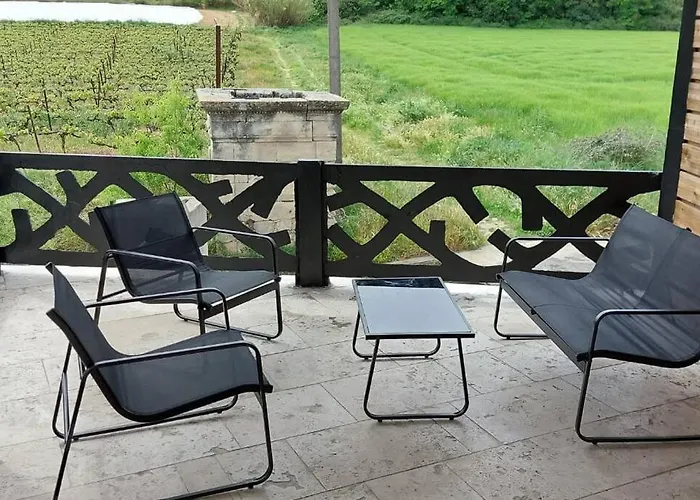 Le Scandinave De Vendargues
