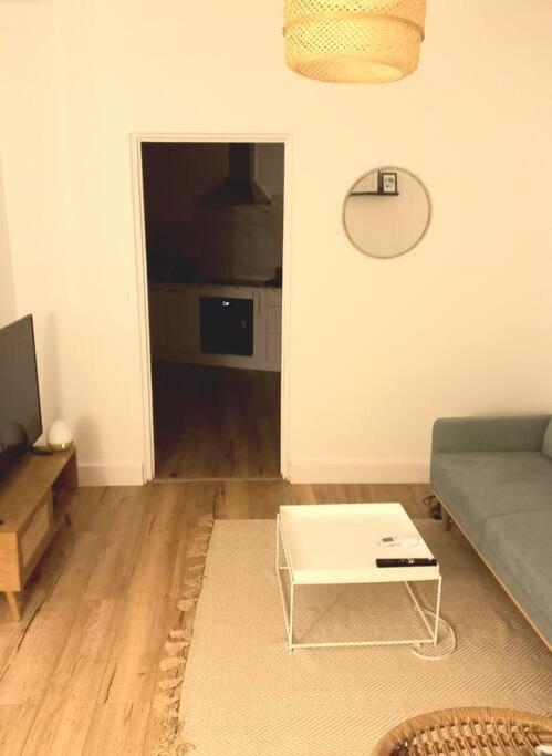 Apartment Le Scandinave De *