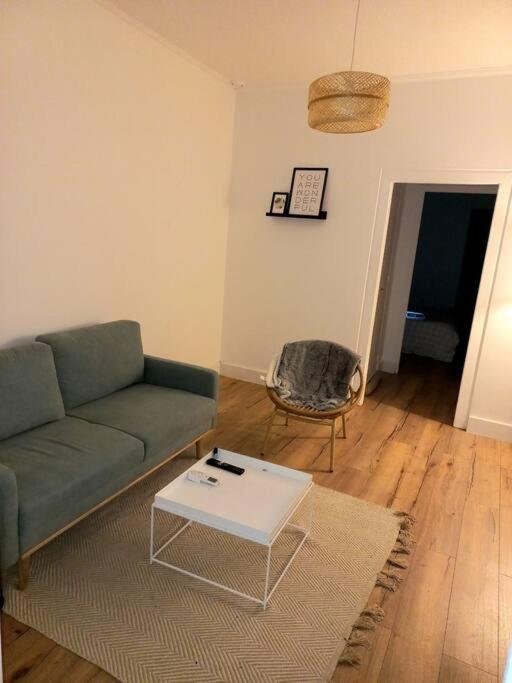 Apartment Le Scandinave De