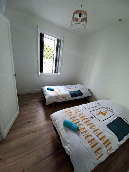 Apartment Le Scandinave De