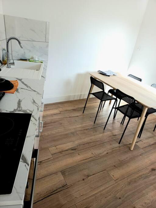 Le Scandinave De