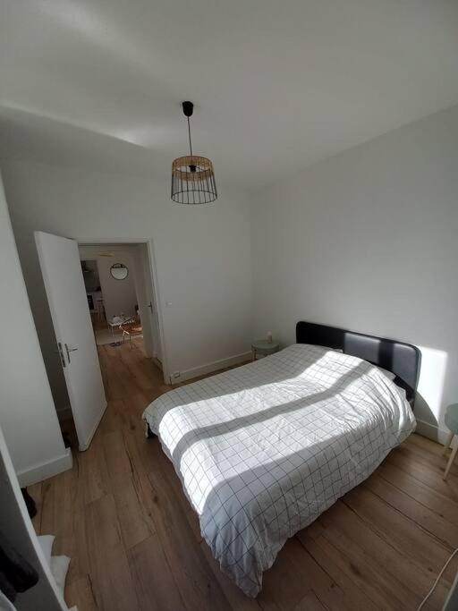 Apartment Le Scandinave De